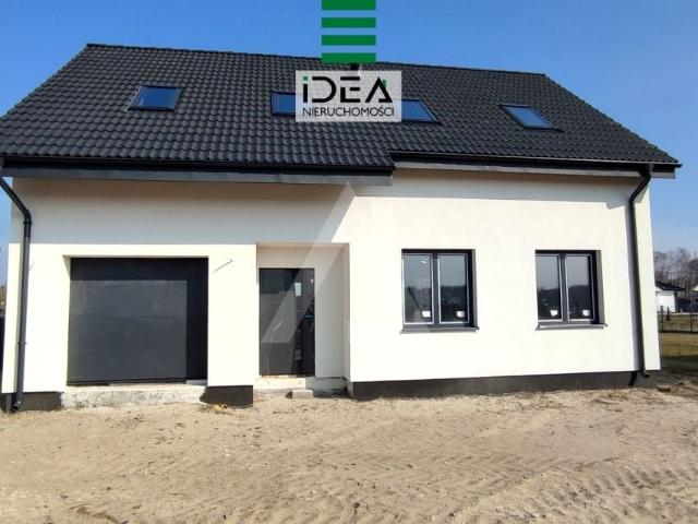 Dom 150 m², Przyłęki