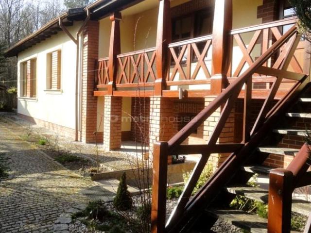 Dom 150 m², Puszczykowo