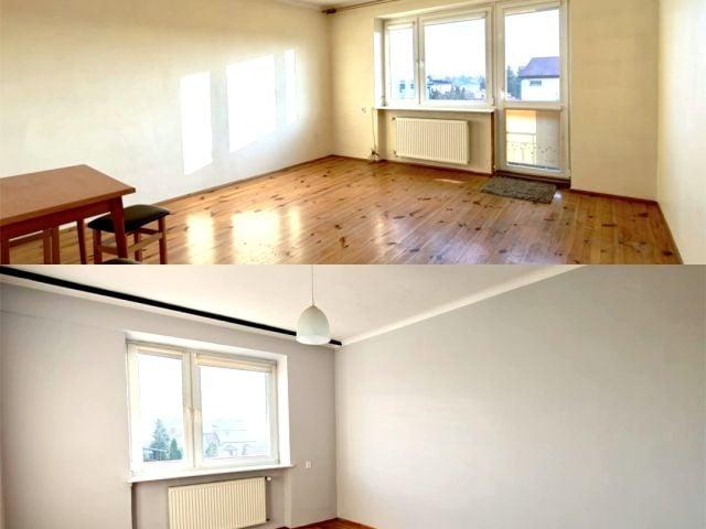 Dom 150 m², Radom