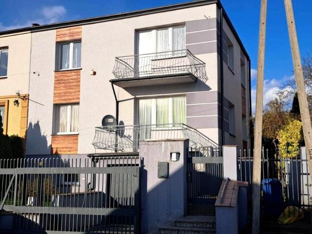Dom 150 m², Radom