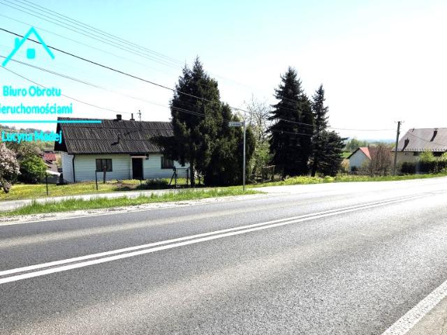 Dom 150 m², Radocza