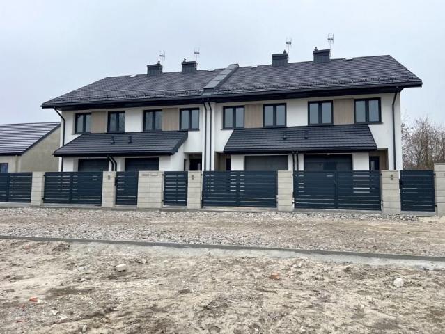 Dom 150 m², Radzymin