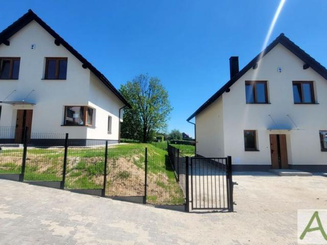 Dom 150 m², Rudawa