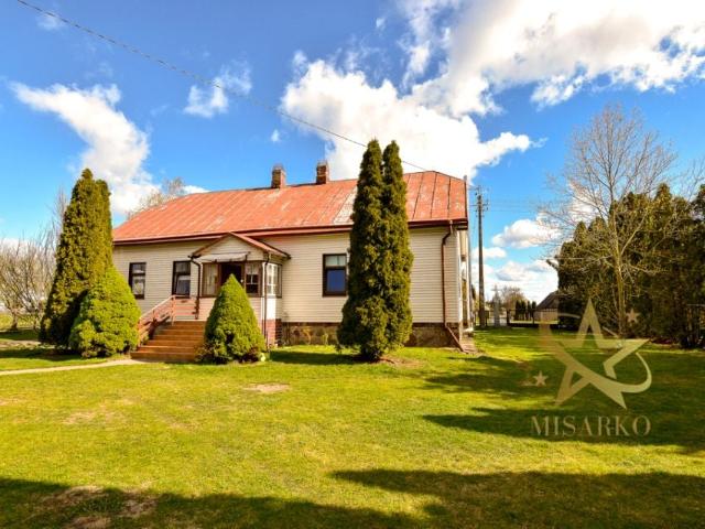 Dom 150 m², Rzędziany