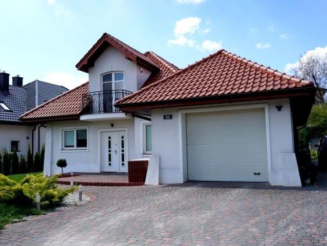 Dom 150 m², Rzeszów