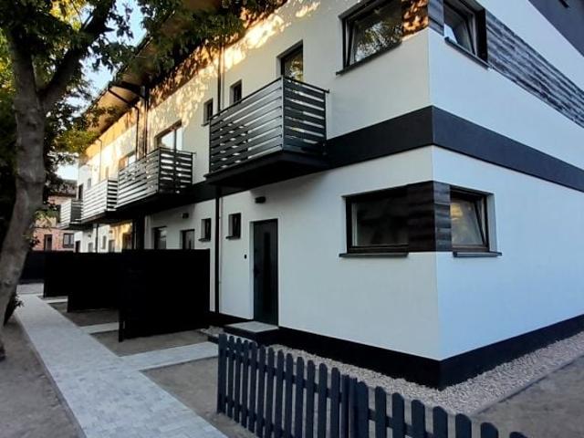 Dom 150 m², Warszawa