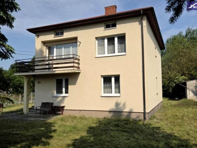 Dom 150 m², Świrna