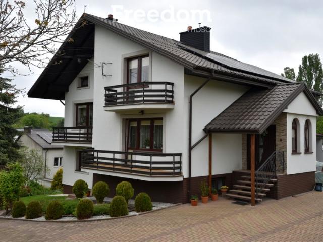 Dom 150 m², Świrna