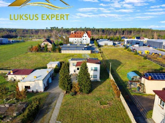 Dom 150 m², Tabor Wielki