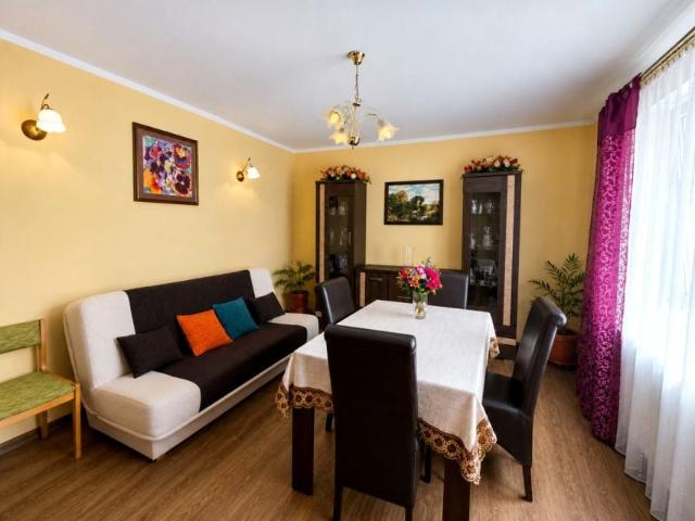 Dom 110 m², Taczalin