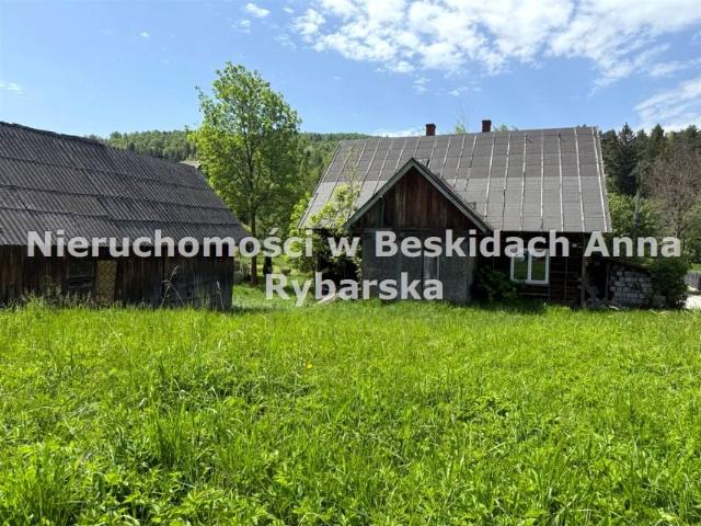 Dom 150 m², Ujsoły