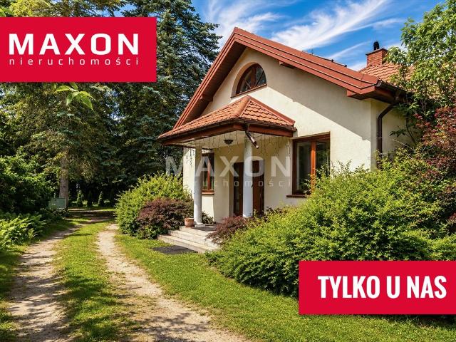 Przestronny dom 160 m² z ogrodem i garażem polecam