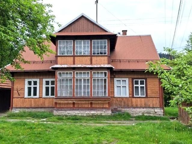 Dom 150 m², Zawoja
