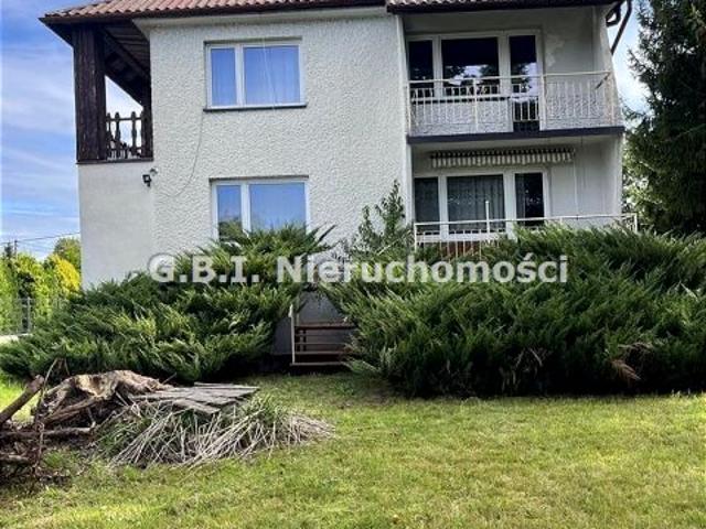 Dom 150 m², Zaborze