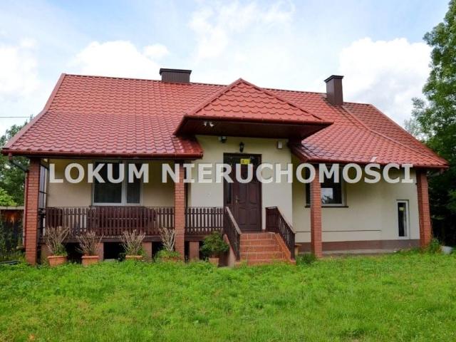Dom 150 m², Zabrnie