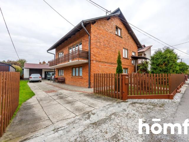 Dom 150 m², Zaczernie