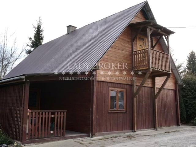 Dom 150 m², Zgłobień