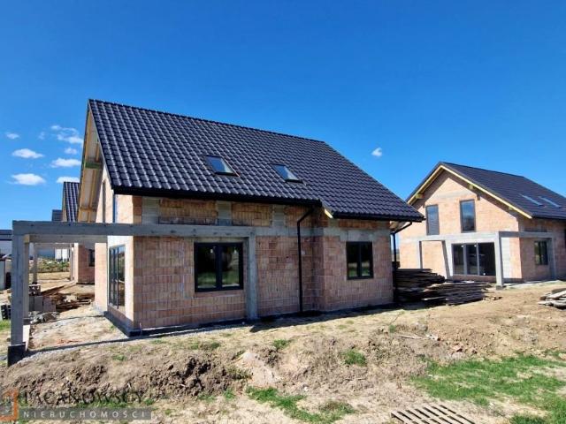 Dom 150,15 m², Sulechów