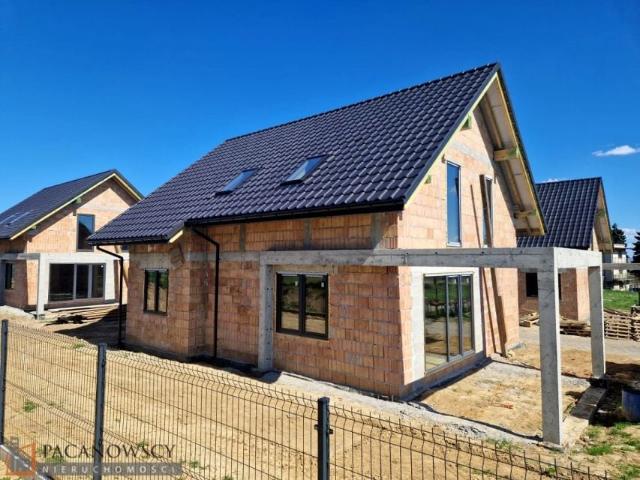 Dom 150,15 m², Sulechów