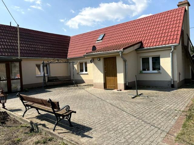 Dom 150,17 m², Grochowice