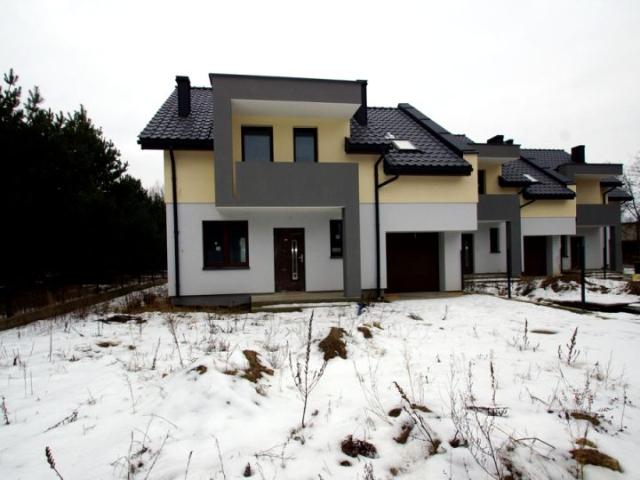 Dom 150,44 m², Białystok