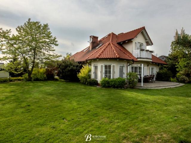 Dom 150,40 m², Kalisz