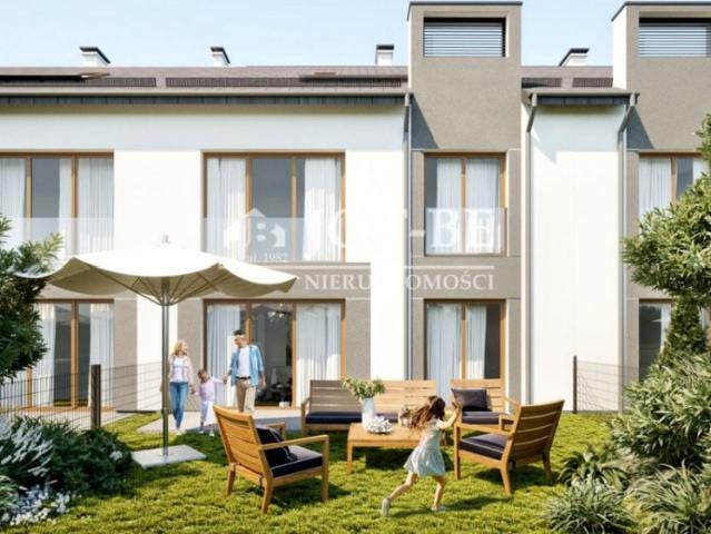 Dom 150,41 m², Kąty Wrocławskie