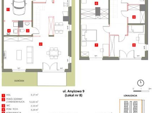 Dom 150,4m²