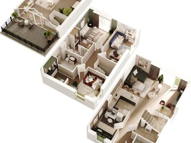 Dom 150,6m²