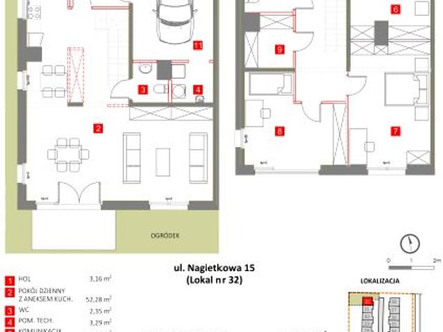 Dom 150,7m²