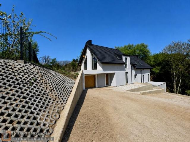 Dom 150,87 m², Węgrzce