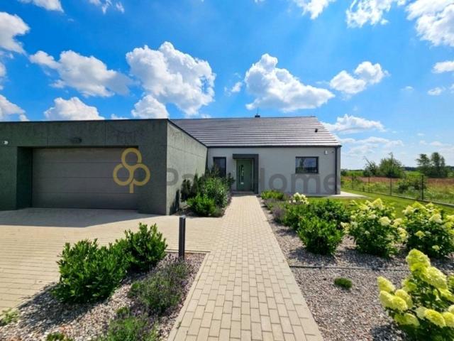 Dom 150,80 m², Luciny