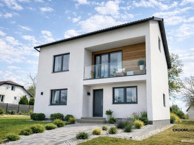 Dom 150m2 działka 2700m2 NOWA CENA