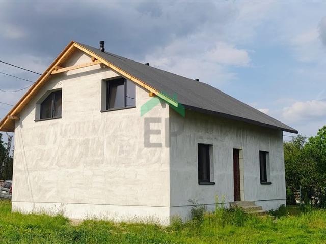 Dom 150m2 z potencjałem, termomodernizacja, blisko Częstochowy