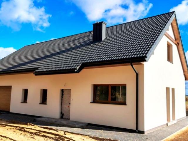 Dom 151 m², Dobrzyniewo