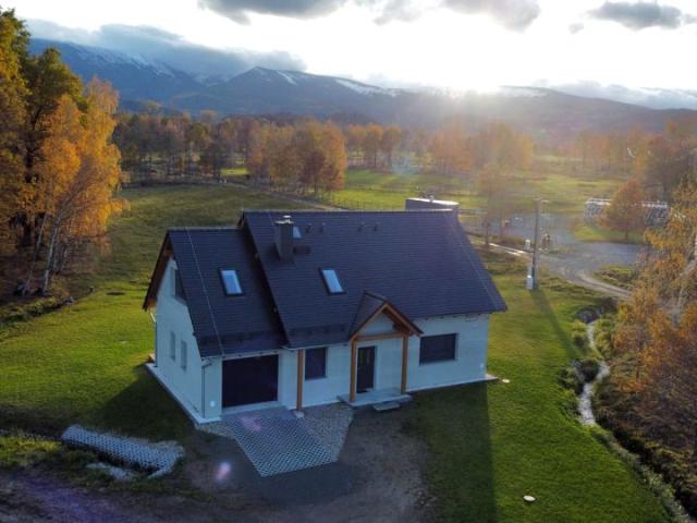 Dom 151 m², Kostrzyca