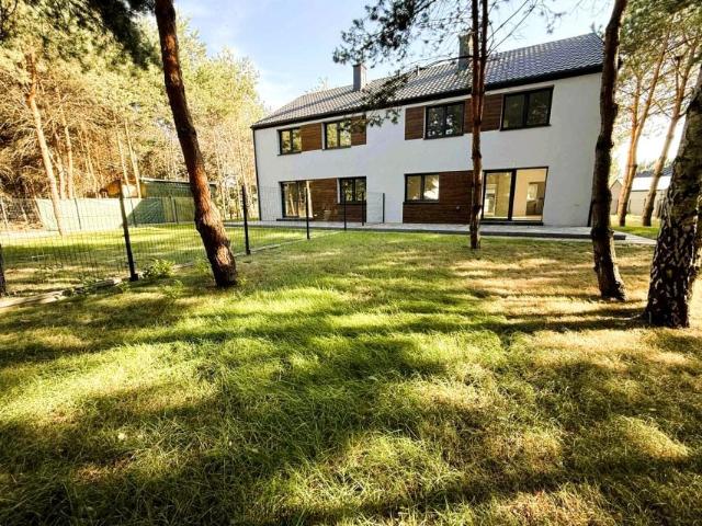 Dom 151 m², Jaktorów