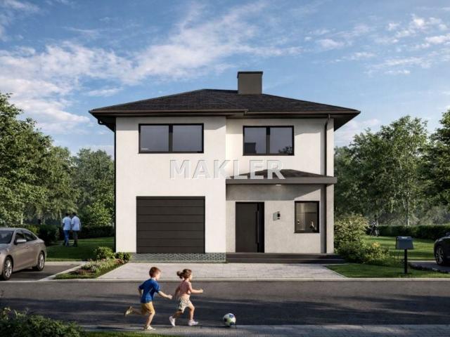Dom 151 m², Osielsko