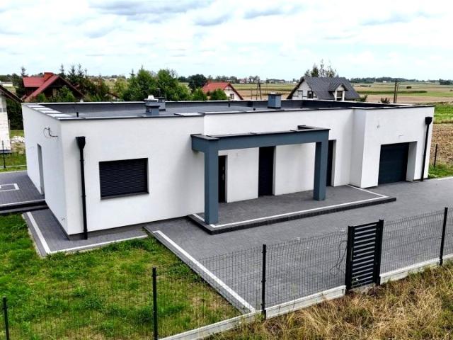 Dom 151,10 m², Gruta