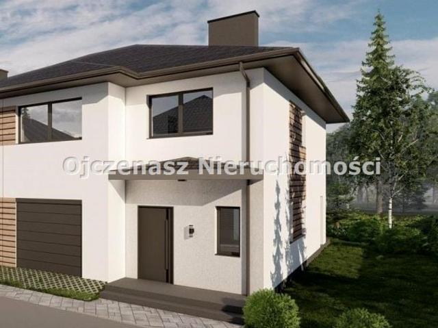 Dom 151,26 m², Osielsko