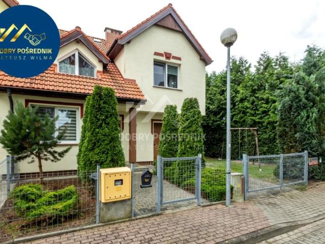Dom 151,45 m², Malbork