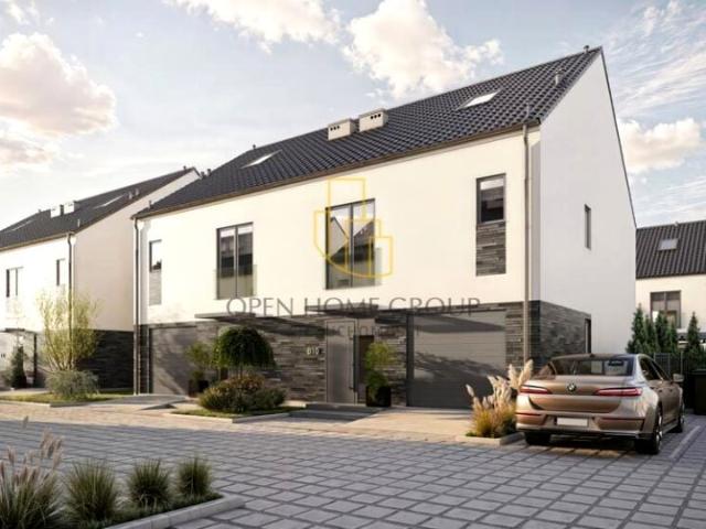 Dom 151,42 m², Iwiny