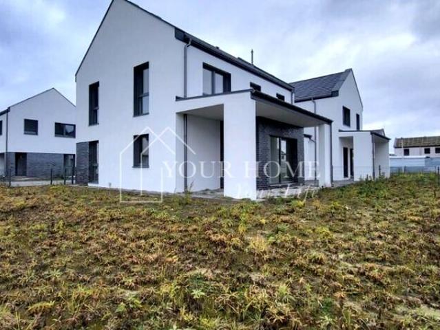 Dom 151,97 m², Szczodre