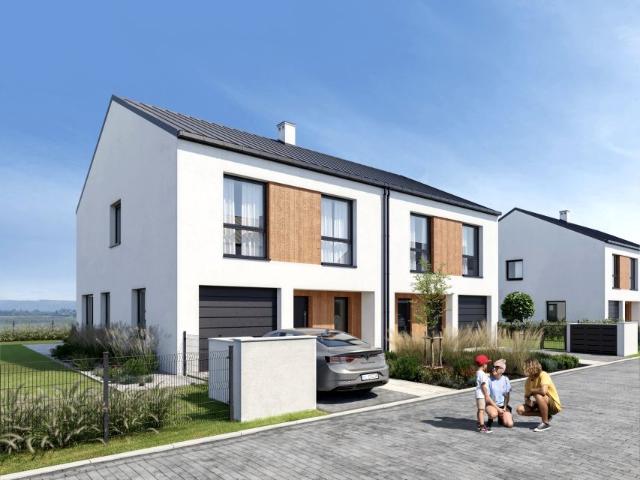Dom 152 m², Boguchwała