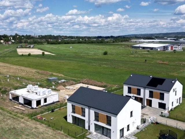 Dom 152 m², Boguchwała