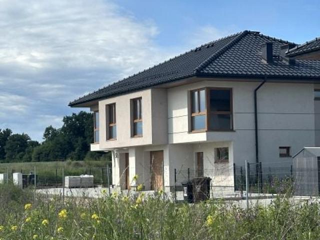 Dom 152 m², Gliwice
