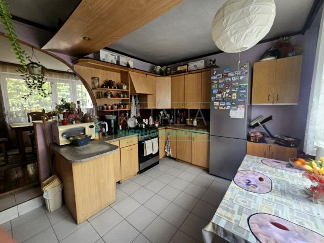 Dom 152 m², Grodzisk Mazowiecki