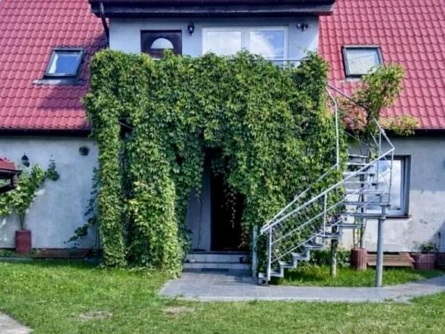 Dom 152 m², Dobra