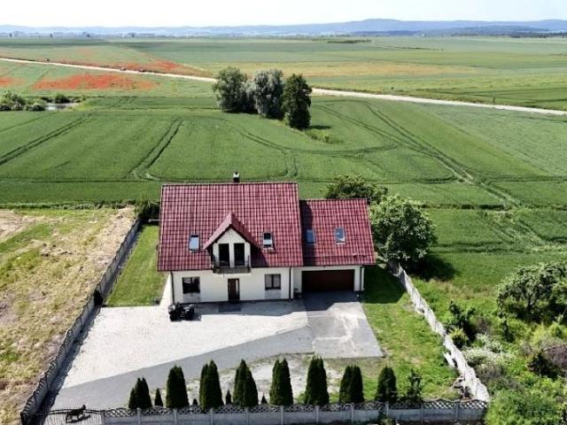 Dom 152 m², Legnica