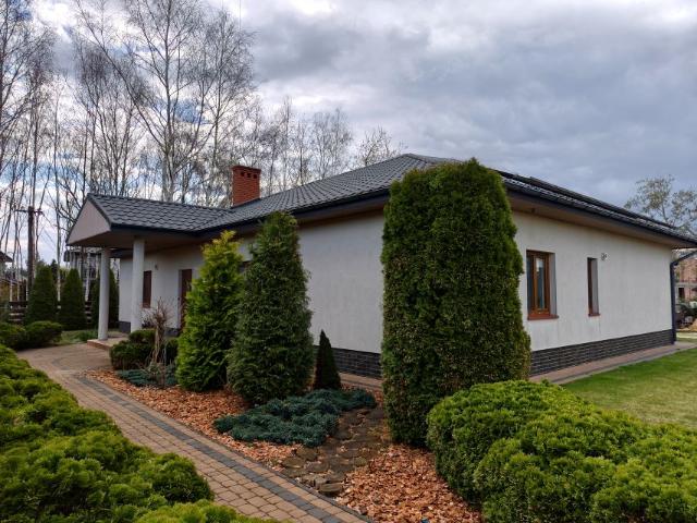 Dom 152 m², Mielec